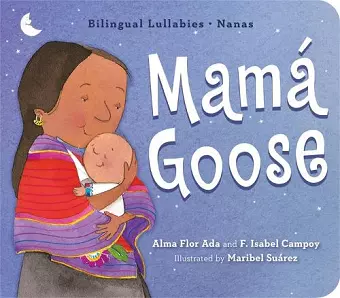 Mama Goose cover