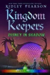 Kingdom Keepers Iii cover