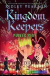 Kingdom Keepers Iv cover
