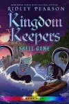 Kingdom Keepers V cover