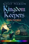 Kingdom Keepers Vi cover