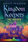Kingdom Keepers Vii cover