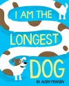I Am the Longest Dog cover
