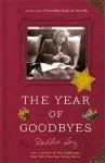 The Year of Goodbyes cover