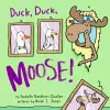 Duck, Duck, Moose! cover