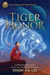 Tiger Honor cover