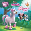 One Unicorny Day cover