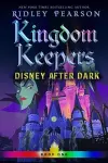 Kingdom Keepers I cover