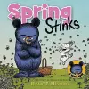 Spring Stinks (a Little Bruce Book) cover