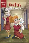 Disney Before the Story: Anita's Puppy Tale cover