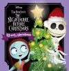 Nightmare Before Christmas: 13 Days Of Christmas cover