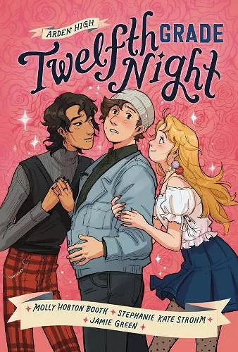 Twelfth Grade Night cover