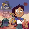 Owl House: Witches Before Wizards cover