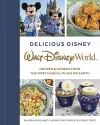 Delicious Disney: Walt Disney World cover