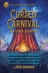 The Cursed Carnival And Other Calamities cover