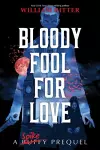 Bloody Fool For Love cover