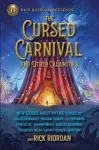The Cursed Carnival And Other Calamities cover