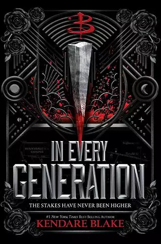 In Every Generation cover