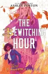 Bewitching Hour, The (a Tara Prequel) cover