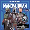 Star Wars: The Mandalorian: The Mandalorian's Quest cover