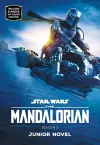 Star Wars: The Mandalorian Season 2 Junior Novel cover