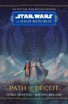 Star Wars The High Republic: Path Of Deceit cover