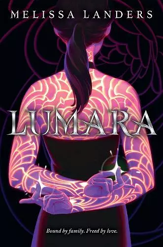 Lumara cover