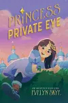 Princess Private Eye cover