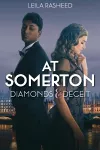 At Somerton: Diamonds & Deceit cover