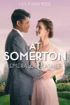 At Somerton: Emeralds & Ashes cover