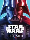 Star Wars: Stories Of Jedi And Sith cover
