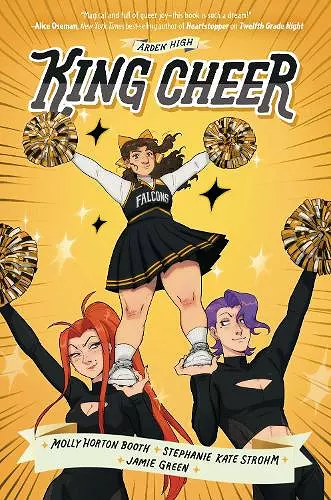 King Cheer cover