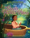 Tiana's Perfect Plan cover