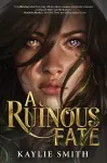 A Ruinous Fate cover