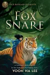 Rick Riordan Presents: Fox Snare cover