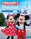 Birnbaum's 2023 Disneyland cover