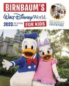 Birnbaum's 2023 Walt Disney World For Kids cover