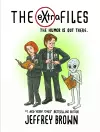 The eXtra Files cover
