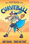 Curveball cover