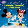 Disney Baby Twinkle, Twinkle, Little Star cover