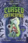 Roll for Danger: The Cursed Catacombs cover