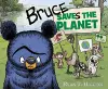 Bruce Saves the Planet cover