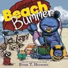 Beach Bummer (A Little Bruce Book) cover