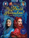 Descendants: The World of Auradon: Royals and Villains cover
