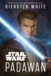 Star Wars: Padawan cover