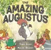 The Amazing Augustus cover
