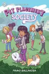 Pet Placement Society cover