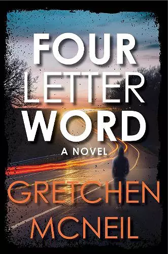 Four Letter Word cover
