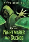 Encanto: Nightmares and Sueños cover