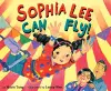 Sophia Lee Can Fly! cover